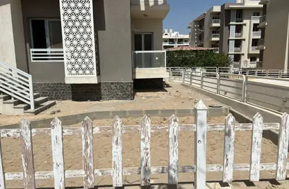 شقة - 3 غرف نوم - 2 حمامات للبيع في مدينة الخمائل - كمبوندات الشيخ زايد - الشيخ زايد - الجيزة