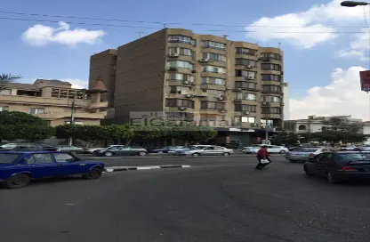 شقة - 4 غرف نوم - 2 حمامات للبيع في شارع بغداد - الكوربة - مصر الجديدة - القاهرة