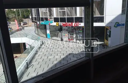 Retail - Studio - 1 Bathroom for sale in El Banafseg Apartment Buildings - El Banafseg - New Cairo City - Cairo Retail - Studio - 1 Bathroom for sale in El Banafseg Apartment Buildings - El Banafseg - New Cairo City - Cairo