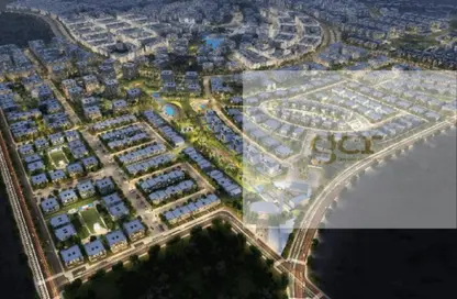 Apartment - 2 Bedrooms - 2 Bathrooms for sale in Taj City - 5th Settlement Compounds - The 5th Settlement - New Cairo City - Cairo