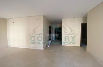 Apartment - 2 Bedrooms - 3 Bathrooms for rent in 90 Avenue - South Investors Area - New Cairo City - Cairo