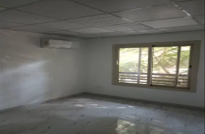 Office Space - Studio - 1 Bathroom for rent in Mohandessin - Giza