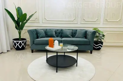 شقة - 3 غرف نوم - 3 حمامات للايجار في ايستاون - كمبوندات التجمع الخامس - التجمع الخامس - مدينة القاهرة الجديدة - القاهرة