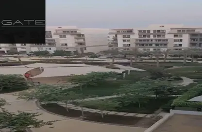 Duplex - 3 Bedrooms - 4 Bathrooms for sale in Hyde Park - 5th Settlement Compounds - The 5th Settlement - New Cairo City - Cairo