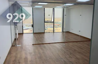 Office Space - Studio - 1 Bathroom for rent in Hyde Park - 5th Settlement Compounds - The 5th Settlement - New Cairo City - Cairo
