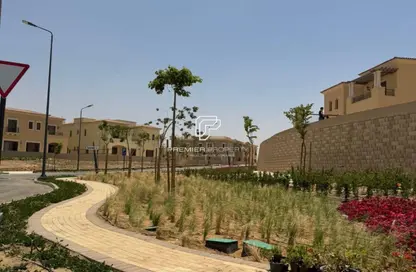 فيلا - 4 غرف نوم - 5 حمامات للبيع في سيتي جيت - كمبوندات التجمع الخامس - التجمع الخامس - مدينة القاهرة الجديدة - القاهرة