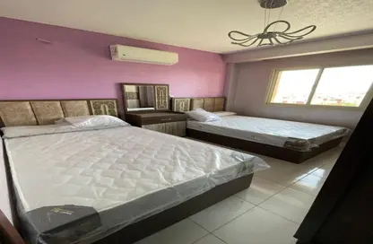 Apartment - 3 Bedrooms - 2 Bathrooms for rent in Madinaty - Cairo