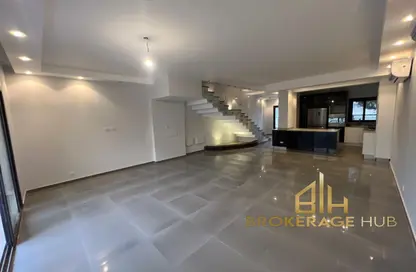 تاون هاوس - 3 غرف نوم - 4 حمامات للبيع في هايد بارك - مدينة القاهرة الجديدة - القاهرة