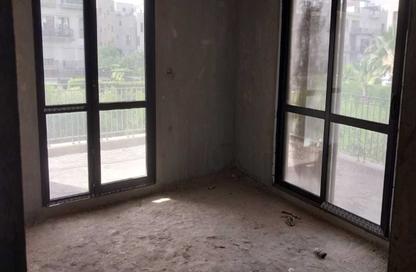 Apartment - 4 Bedrooms - 4 Bathrooms for sale in Westown - Sheikh Zayed Compounds - Sheikh Zayed City - Giza