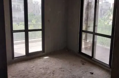 Apartment - 4 Bedrooms - 4 Bathrooms for sale in Westown - Sheikh Zayed Compounds - Sheikh Zayed City - Giza