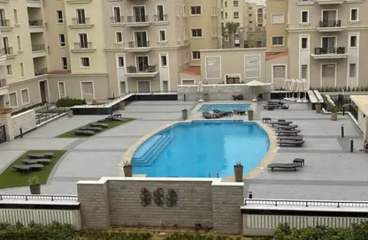 Apartment - 2 Bedrooms - 2 Bathrooms for rent in Mivida - 5th Settlement Compounds - The 5th Settlement - New Cairo City - Cairo