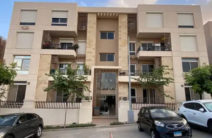 Duplex - 4 Bedrooms - 4 Bathrooms for sale in Taj City - 5th Settlement Compounds - The 5th Settlement - New Cairo City - Cairo