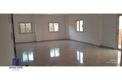 Apartment - 3 Bedrooms - 3 Bathrooms for rent in 8th District - Sheikh Zayed City - Giza