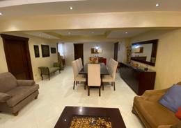 Apartment - 3 bedrooms - 2 bathrooms for للايجار in Abou al mahasen al shazli St. - Al Agouza - Giza
