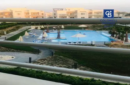 شاليه - 2 غرف نوم - 2 حمامات للبيع في أمواج - سيدي عبد الرحمن - الساحل الشمالي