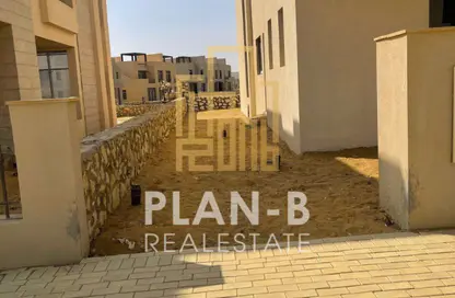 فيلا - 3 غرف نوم - 3 حمامات للبيع في أو ويست - كمبوندات 6 أكتوبر - مدينة 6 أكتوبر - الجيزة