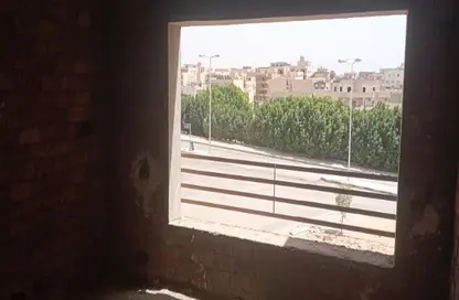 شقة - 4 غرف نوم - 3 حمامات للبيع في مدينة الشروق - القاهرة