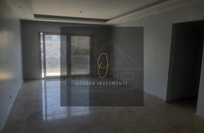 Apartment - 2 Bedrooms - 2 Bathrooms for rent in Galleria Moon Valley - South Investors Area - New Cairo City - Cairo