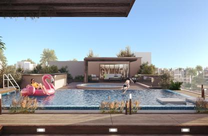 Apartment - 2 Bedrooms - 1 Bathroom for sale in MonteNapoleone - Mostakbal City Compounds - Mostakbal City - Future City - Cairo