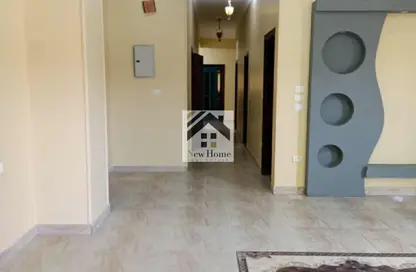 Duplex - 5 Bedrooms - 4 Bathrooms for sale in El Yasmeen 7 - El Yasmeen - New Cairo City - Cairo