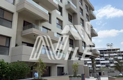 Apartment - 3 Bedrooms - 3 Bathrooms for sale in Al Burouj Compound - El Shorouk Compounds - Shorouk City - Cairo