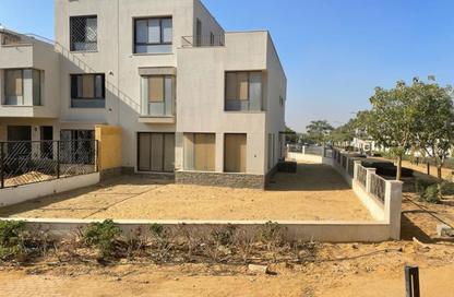 Villa - 3 Bedrooms - 4 Bathrooms for sale in Villette - 5th Settlement Compounds - The 5th Settlement - New Cairo City - Cairo