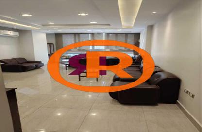 Office Space - Studio - 2 Bathrooms for rent in One Kattameya - El Katameya Compounds - El Katameya - New Cairo City - Cairo