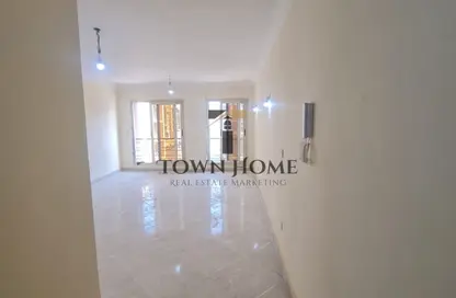 Apartment - 3 Bedrooms - 2 Bathrooms for rent in El Koronfel - The 5th Settlement - New Cairo City - Cairo