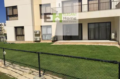Chalet - 3 Bedrooms - 2 Bathrooms for sale in Marassi - Sidi Abdel Rahman - North Coast