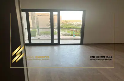 Apartment - 3 Bedrooms - 3 Bathrooms for rent in Moon Residences - Fifth Square - The 5th Settlement - New Cairo City - Cairo