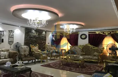 شقة - 3 غرف نوم - 2 حمامات للبيع في دارنا - زهراء المعادي - حي المعادي - القاهرة