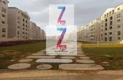 فيلا - 6 غرف نوم - 6 حمامات للبيع في لافينير - كمبوندات مدينة المستقبل - مدينة المستقبل - القاهرة