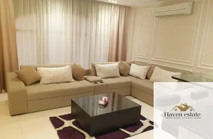 شقة - غرفة نوم - 2 حمامات للايجار في هايد بارك - مدينة القاهرة الجديدة - القاهرة