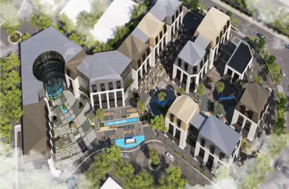 Clinic - Studio - 1 Bathroom for sale in Cairo Business Park - 5th Settlement Compounds - The 5th Settlement - New Cairo City - Cairo