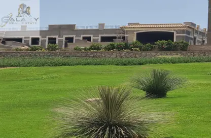 منزل مزدوج - 4 غرف نوم - 3 حمامات للبيع في ستون بارك - كمبوندات التجمع الخامس - التجمع الخامس - مدينة القاهرة الجديدة - القاهرة