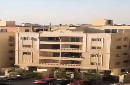Penthouse - 4 Bedrooms - 3 Bathrooms for sale in El Banafseg Apartment Buildings - El Banafseg - New Cairo City - Cairo
