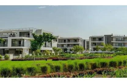 Apartment - 2 Bedrooms - 2 Bathrooms for sale in Taj City - 5th Settlement Compounds - The 5th Settlement - New Cairo City - Cairo