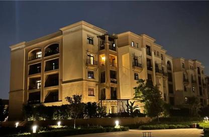 Apartment - 3 Bedrooms - 3 Bathrooms for rent in Mivida - 5th Settlement Compounds - The 5th Settlement - New Cairo City - Cairo