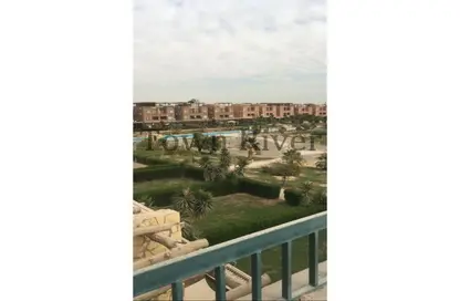 شاليه - 3 غرف نوم - 2 حمامات للبيع في مارينا وادي دجلة - العين السخنة - السويس