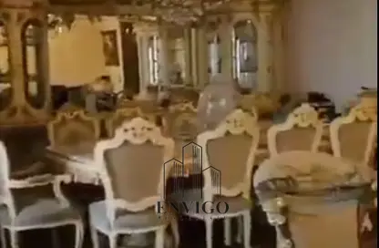 Apartment - 2 Bedrooms - 2 Bathrooms for sale in Rafah St. - 1st Zone - Nasr City - Cairo