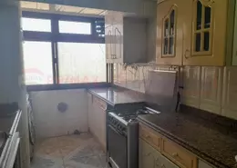 شقة - 3 غرف نوم - 1 حمام للبيع في نفق مصطفى كامل - مصطفي كامل - حي شرق - الاسكندرية