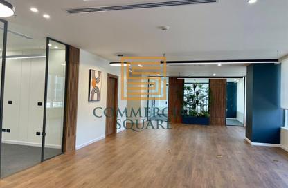 Whole Building - Studio for rent in District 5 - 5th Settlement Compounds - The 5th Settlement - New Cairo City - Cairo