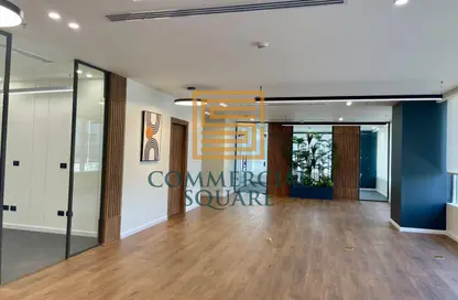 Whole Building - Studio for rent in District 5 - 5th Settlement Compounds - The 5th Settlement - New Cairo City - Cairo