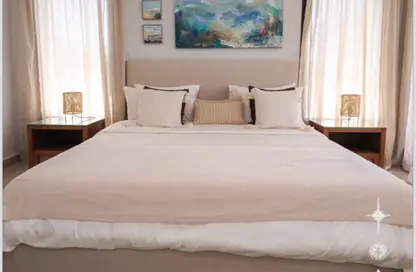 Chalet - 2 Bedrooms - 2 Bathrooms for sale in Almaza Bay - Qesm Marsa Matrouh - North Coast