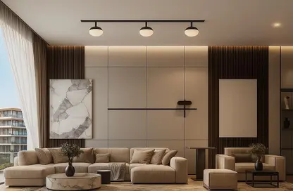 شقة - 2 غرف نوم - 2 حمامات للبيع في كمبوندات التجمع الخامس - التجمع الخامس - مدينة القاهرة الجديدة - القاهرة