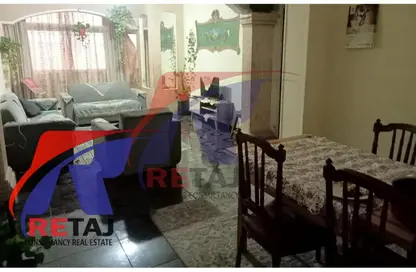 شقة - 3 غرف نوم - 1 حمام للايجار في شارع الطيران - منطقة السينما - مدينة نصر - القاهرة
