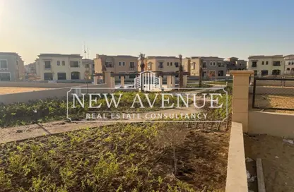 Villa - 3 Bedrooms - 3 Bathrooms for sale in City Gate - 5th Settlement Compounds - The 5th Settlement - New Cairo City - Cairo