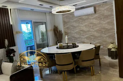 Apartment - 3 Bedrooms - 3 Bathrooms for sale in Madinaty - Cairo