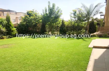 فيلا - 4 غرف نوم - 4 حمامات للايجار في ميفيدا - كمبوندات التجمع الخامس - التجمع الخامس - مدينة القاهرة الجديدة - القاهرة