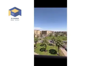 شقة - 3 غرف نوم - 3 حمامات للبيع في امتداد الرحاب - الرحاب - مدينة القاهرة الجديدة - القاهرة